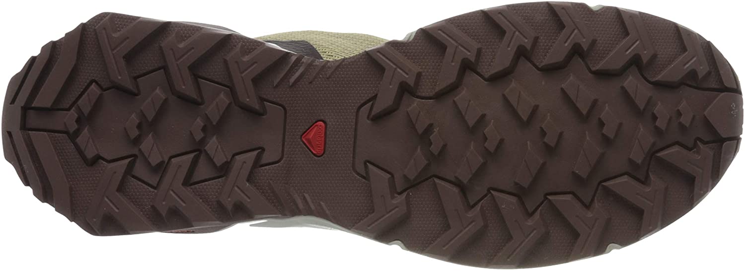 Salomon Men's X Reveal Hiking Shoes