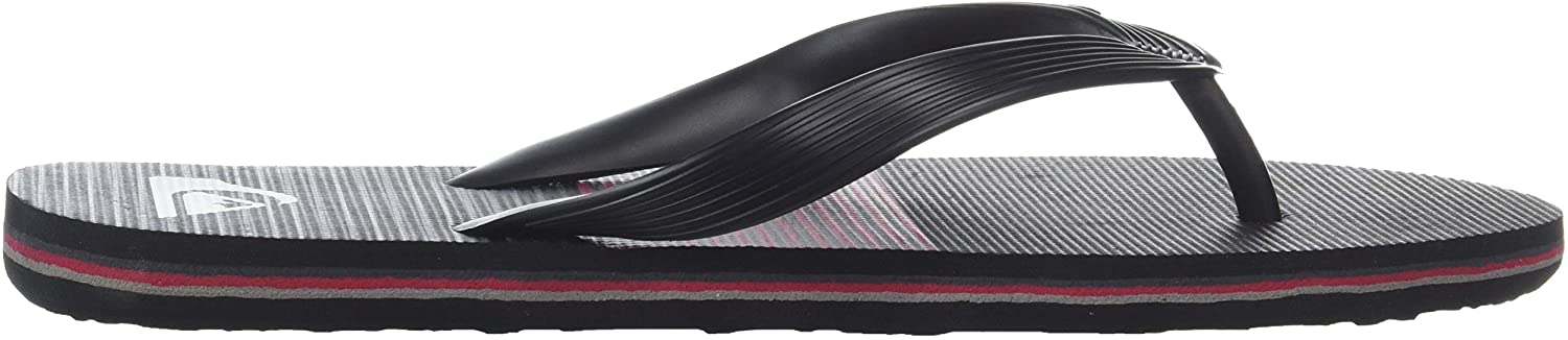 Quiksilver Kids' Molokai Tijuana Youth Sandal
