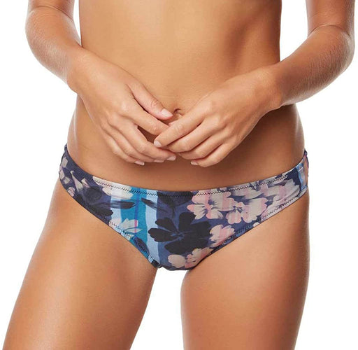 O'Neill Women's 365 Hybrid Dive Bikini Bottom, Multi