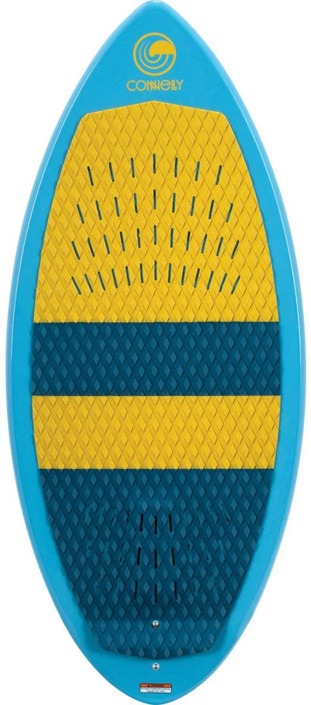 CWB Connelly Skis Habit Wake Surfboard