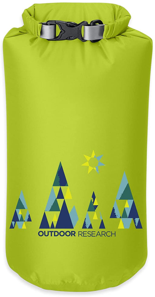 Outdoor Research Woodsy Dry Sack 10L
