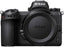 Nikon Z7 Mirrorless Digital Camera (Body Only) (1591) USA Model + Camera Bag + Sony 64GB XQD G Series Memory Card + Hand Strap + Portable LED Video Light + Memory Card Wallet + More