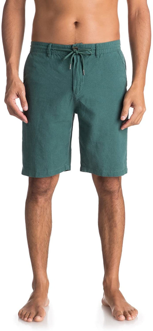 Quiksilver Men's Wislab