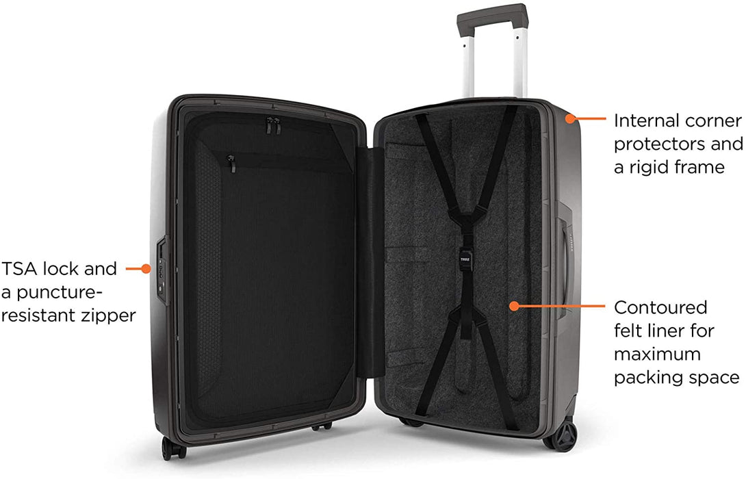 Thule Revolve Rolling Luggage