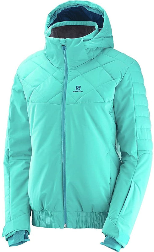 Salomon Women's Sun & Shine Jacket
