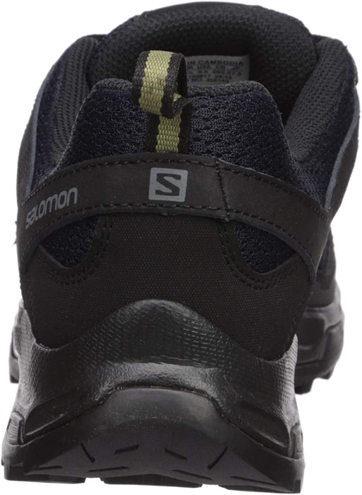 Salomon Men's Pathfinder Hiking Shoe