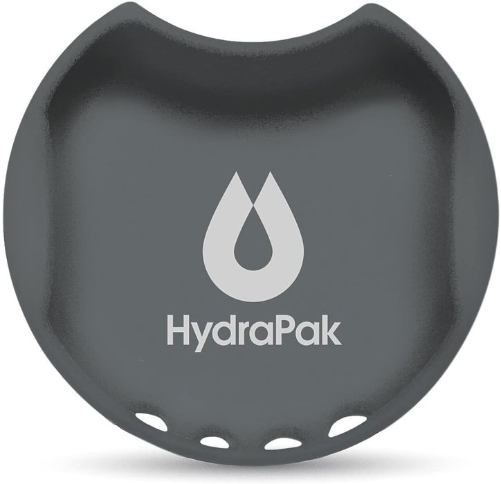 HydraPak Watergate Wide Mouth Splash Guard - BPA & PVC Free