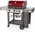 WEBER Genesis II SE-330 3 Burner Red