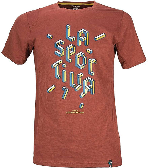 La Sportiva Rubik T Shirt - Men's