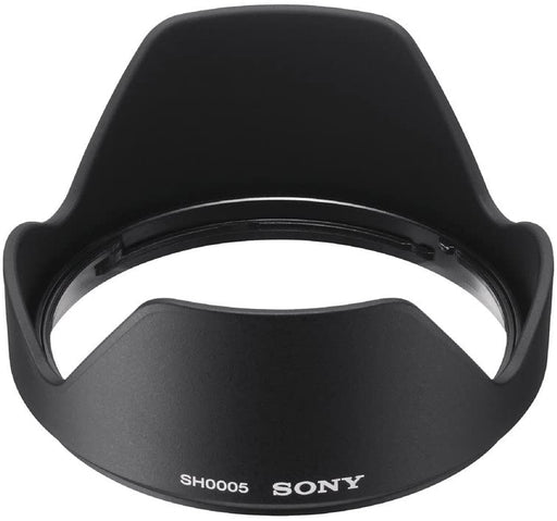 Sony Lens Hood for SAL1680Z - Black - ALCSH0005