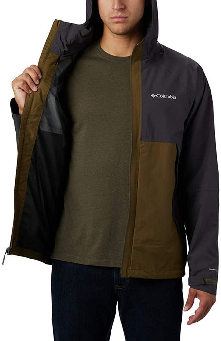 Columbia Men's Evolution Valley Jacket