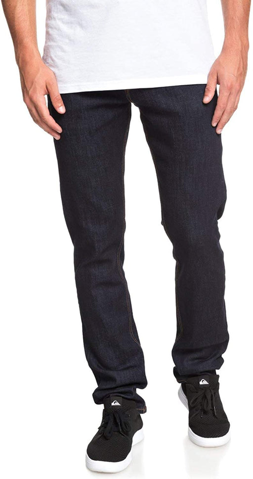 Quiksilver Men's Revolver Rinse Pants