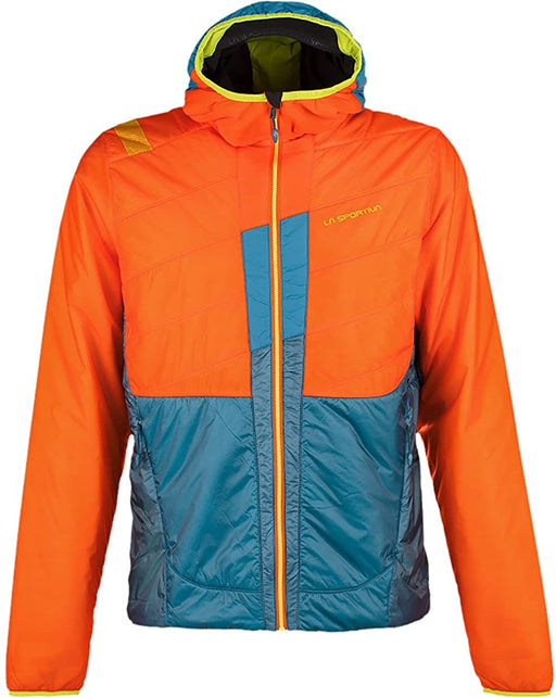 La Sportiva Men's Quake Primaloft Jacket