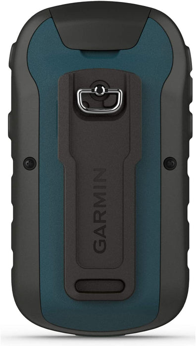 Garmin eTrex 22x: Rugged Handheld GPS with 16GB Camping & Hiking Bundle 010-02256-00