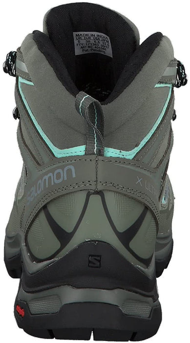 Salomon Women's X Ultra 3 MID GTX W Hiking Boots