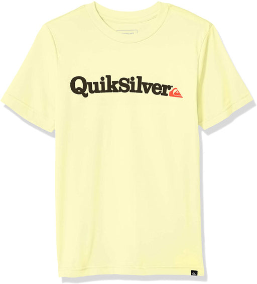 Quiksilver Boys' Big Fraction of Mind Tee