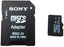 Sony 8GB Class 10 Micro SDHC R40 Memory Card (SR8UYA/TQMN) (OLD MODEL)