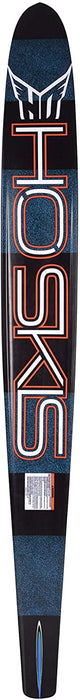 HO Sports 2019 Freeride Water Skis 65 Inches