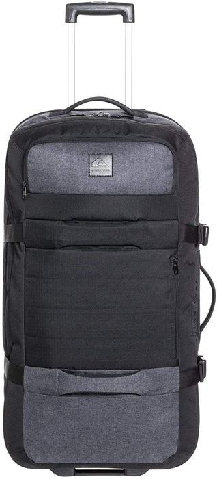 Quiksilver Men's New Reach Luggage