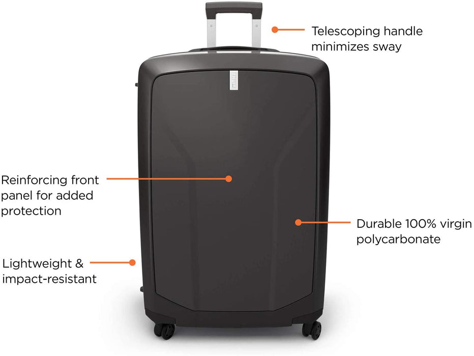 Thule Revolve Rolling Luggage
