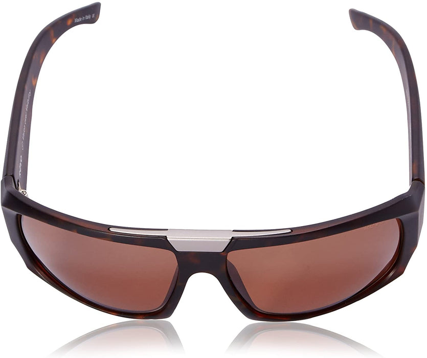 Revo Mens 1004 Apollo Wraparound Sunglasses