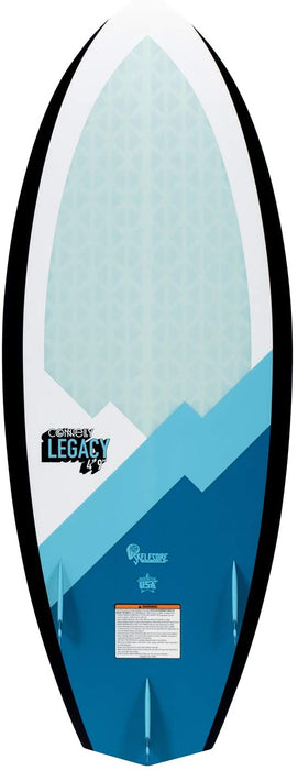 Connelly 2020 Legacy 4'9" Wakesurfer