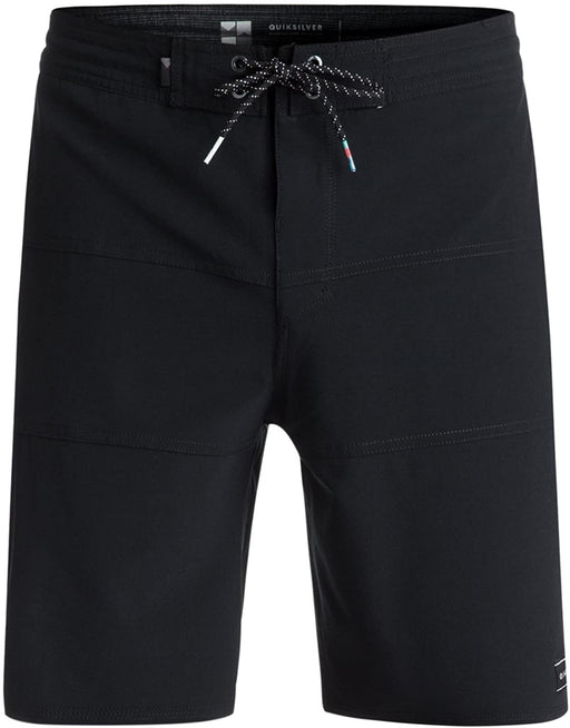 Quiksilver Men's Baja Beachshort 19 Swim Trunk