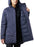 Columbia womens Autumn Rise Trench Jacket