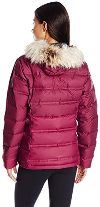 Columbia Women's North Protection Hooded Jacket
