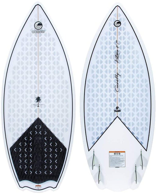 Connelly 2021 Katana Wakesurfer