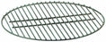 Weber 7441 Replacement Charcoal Grates, 17 inches, 22.5", Gray