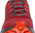 La Sportiva Men's Lycan II Trail Running Shoe - Color: Chili/Poppy (Regular Width) - Size: