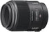 Sony 100mm f/2.8 Macro Lens for Sony Alpha Digital SLR Camera