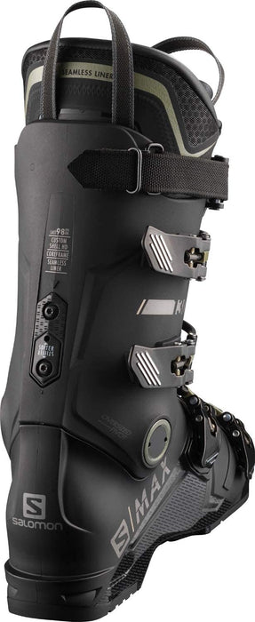 Salomon S/Max 130 Mens Ski Boots