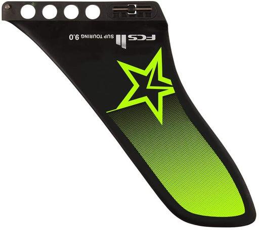 Jobe Fcs Touring Sup Fin 9´´ 22.86 cm