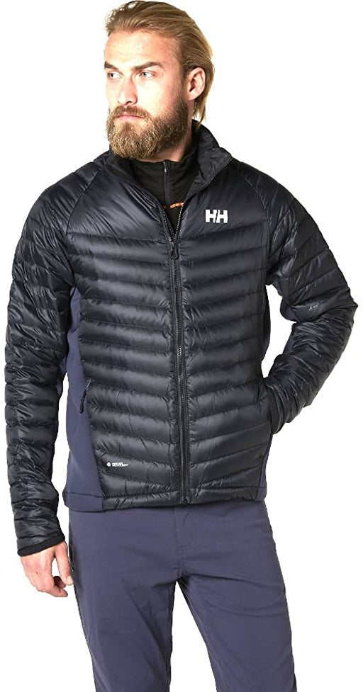 Helly-Hansen Verglas Hybrid Insulator