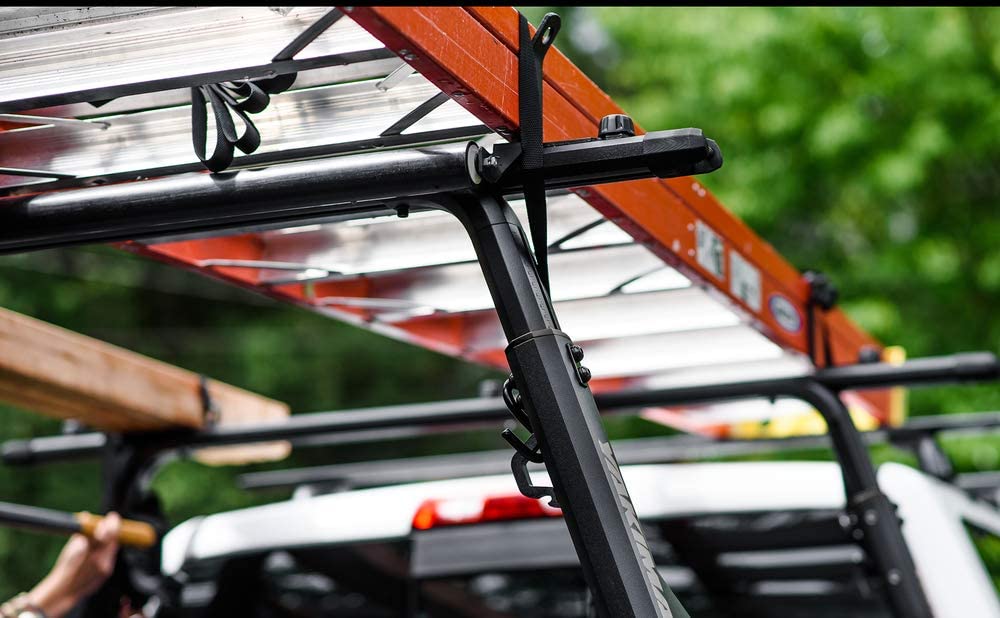 YAKIMA - Ladder Roller, Truck Rack Accessory, T-Slot Mounted Load Assist Roller