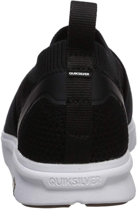 Quiksilver Men's Amphibian Plus Slip-on Sneaker