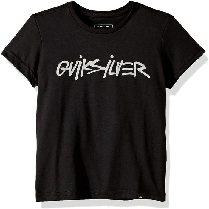 Quiksilver Little Rocco Chains Tee Boy