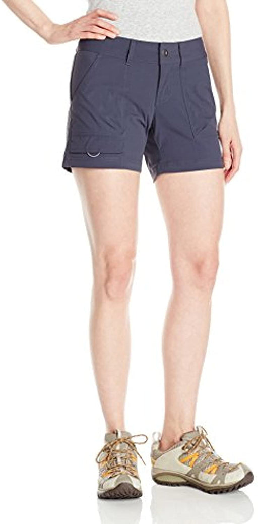 Columbia Women's Silver Ridge Stretch Shorts