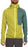 La Sportiva Upendo Hooded Fleece Jacket - Men's Kiwi/Pine, XL