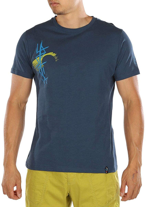 La Sportiva Sol T-Shirt - Men's