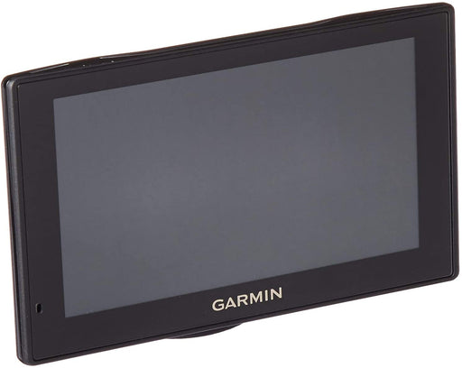Garmin DriveSmart 5LMT EX GPS Includes Lifetime Maps and Traffic
