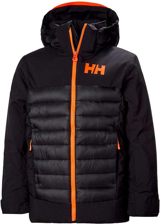 Helly-Hansen Junior Summit Jacket