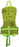 Hyperlite Indy Toddler CGA Kids Wakeboard Vest Green Toddler (<30Lbs)