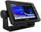 Garmin ECHOMAP UHD 72Cv, 7" Keyed-Assist Touchscreen Chartplotter with Worldwide Basemap and GT24UHD-TM Transducer