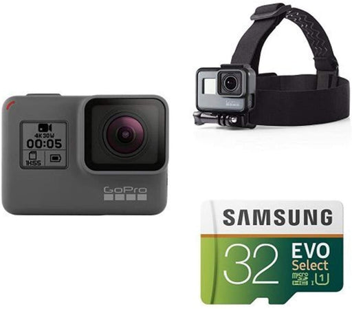 GoPro HERO5 Black Beginner Bundle