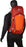 Gregory Mountain Products Zulu 35 Liter Men's Day Hiking Backpack | Day Hikes, Camping, Travel | Ventilated Suspension, Rain Cover Included, Hydration Compatible | Breathable Comfort on the Trail