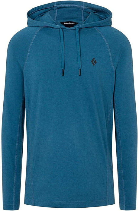 Black Diamond Crag Hoody Men's in Kuwait