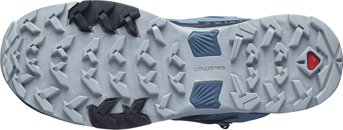 Salomon Women's X Ultra 4 Mid GTX W Hiking Shoe